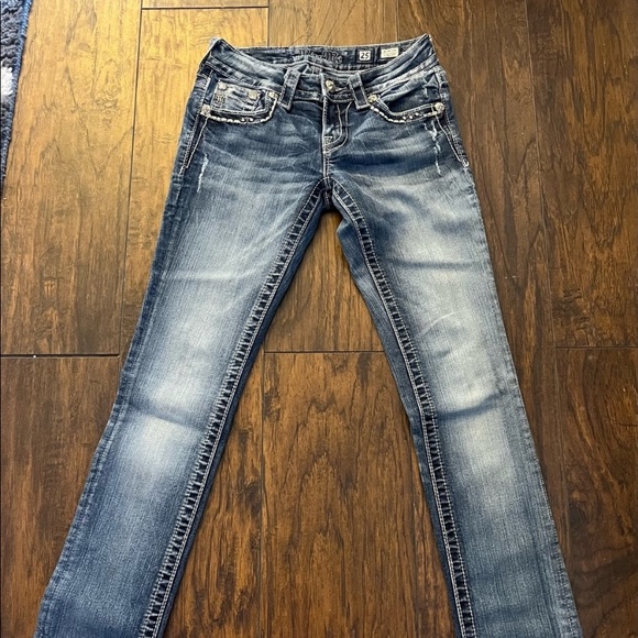 Miss Me jeans - Picture 3 of 3